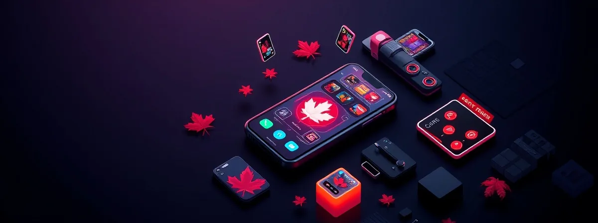bet365 casino mobile app in Canada
