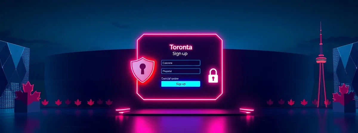 bet365 casino sign-up guide in Canada